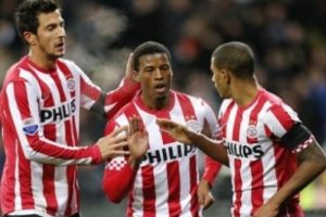 PSV'nin gen&ccedil; yıldızı 9 ay yok!