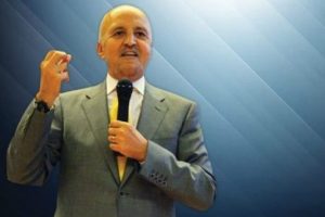 Biz O'nu b&ouml;yle sevdik