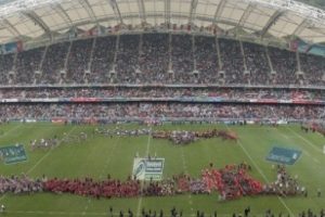Premier Lig Hong Kong'ta toplanacak