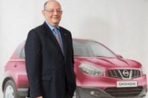 Nissan en &ccedil;ok satan 9. marka