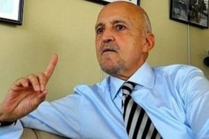 Birand &ouml;l&uuml;mle İlgili bunları s&ouml;ylemişti