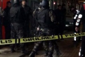 İstanbul'da şafak operasyonu
