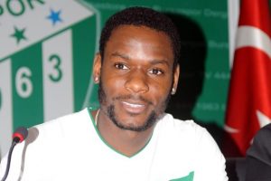 Edu Bursaspor'da 400 bin Euro alacak
