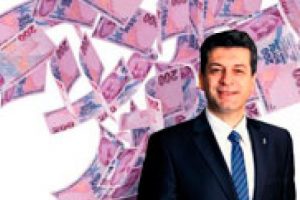 Bankaların yeni favorisi 'Eurolira'