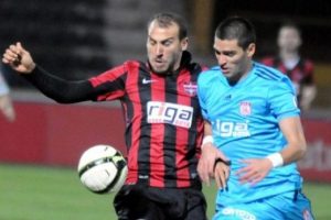 Sivasspor ile Gaziantepspor ligde 16. randevuda