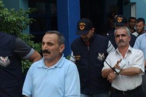 PKK'nın imamlarına ceza yağdı