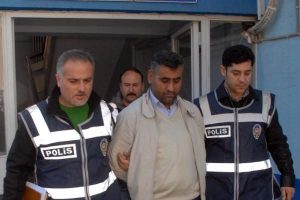 Kavgayı ayırmak isterken katil oldu