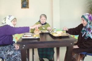 &Uuml;&ccedil;&uuml;z ninelere Erdoğan sahip &ccedil;ıktı