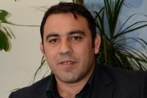G&uuml;reş Federasyonu şirket kurdu