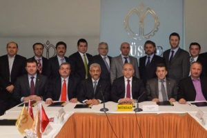 Yeni projelerimizle Bursa'ya kazandırmak i&ccedil;in &ccedil;alışacağız