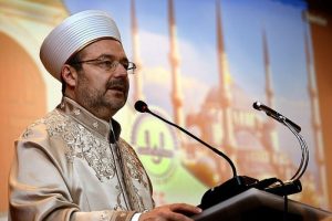 Arakanlı M&uuml;sl&uuml;manlar g&uuml;ndemden d&uuml;ş&uuml;r&uuml;lmemeli