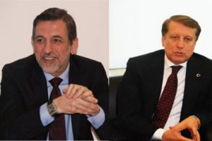 BTSO'da patron kim olacak? -&Ouml;ZEL HABER