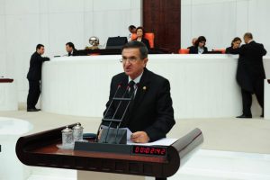 Kurum &ccedil;alışanları referansla mı tayin ediliyor?