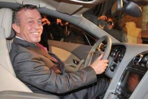 Ağaoğlu'nun Hayalini Satın Aldı!