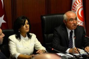 Bakanlıktan gizli belge operasyonu