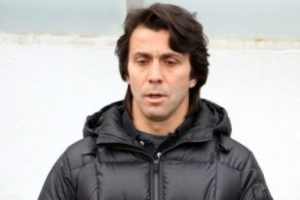 B&uuml;lent Korkmaz galibiyete inanıyor