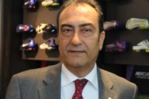 "F.Bah&ccedil;e'yi basket dışında her alanda ge&ccedil;tik"