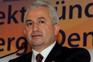 'Hastane ve sağlık kuruluşlarına mali denetim getirilmeli '
