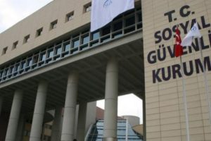 'SGK mahrem sağlık bilgilerimizi sattı'