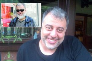 Pargalı'nın toprağı bol olsun