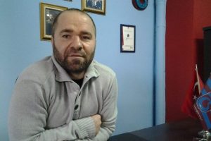 Trabzonspor taraftarları, statlardaki &ouml;zel g&uuml;venlikten şikayet&ccedil;i