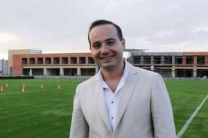 "Bursaspor ma&ccedil;ını kazanmak istiyoruz"