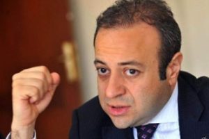 Bakan Bağış'tan &ccedil;arpıcı a&ccedil;ıklama...