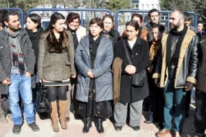 Eşcinsel cinayeti davasında flaş gelişme