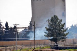 Fransız gazeteci hayatını kaybetti