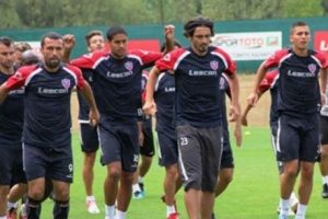 Karab&uuml;kspor Trabzon'a hazır!
