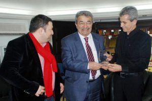 Kamer Gen&ccedil;'ten yine olay yaratacak s&ouml;zler