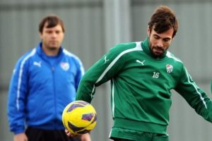 Bursaspor hazırlıklarını tamamladı