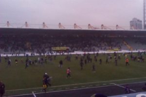 Ankarag&uuml;c&uuml; 2.devreyi kadın ve &ccedil;ocuklarla a&ccedil;acak