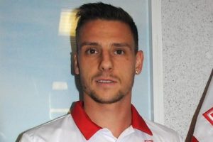Samsunspor'a S&uuml;per Lig'den takviye