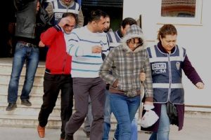 Yardımlaşma derneğinde uyuşturucu satışı