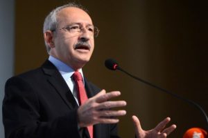İ&ccedil; &ccedil;ekişmeler T&uuml;rkiye'nin enerjisini harcıyor
