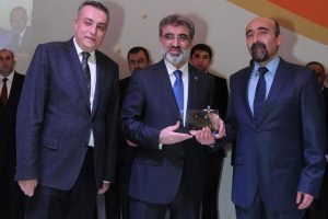 "T&uuml;rkiye ter&ouml;re 300 milyar dolar harcadı"