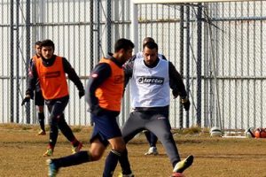 Bangura yasağın kalkmasını bekliyor