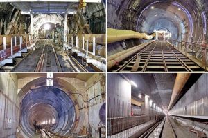 Marmaray'da son 284 g&uuml;n