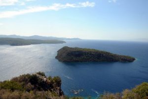 Akdeniz'de tehlike &ccedil;anları