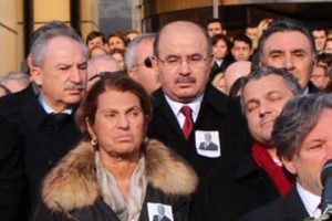 H&uuml;seyin &Ccedil;elik Mehmet Ali Birand'la ilgili bilinmeyen ger&ccedil;eği a&ccedil;ıkladı