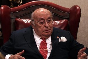 Demirel'in  mektubu mahkemede