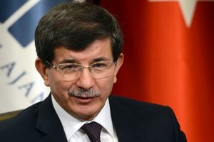 'B&uuml;y&uuml;k bir ızdırap hissettim'