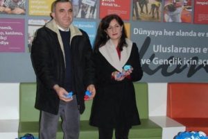 Savcılıktan "uzlaşın" &ccedil;ağrısı