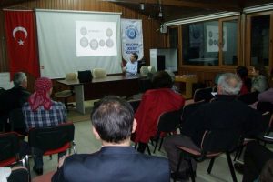 Migren ve refl&uuml;de kesin &ccedil;&ouml;z&uuml;m refleksoloji