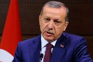 Erdoğan AK Parti'nin oy oranını a&ccedil;ıkladı