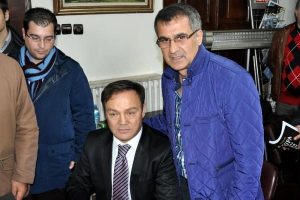 Eskişehir Alper'i yine vermedi