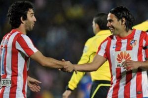 En iyisi Arda ve Falcao