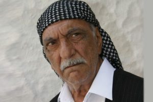 Sanat&ccedil;ı İsmet H&uuml;rm&uuml;zl&uuml; vefat etti