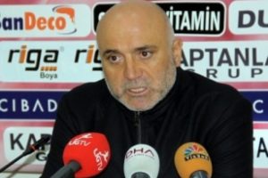 "Beraberlik iki takımın da hakkıydı"
